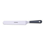 Spatule coud�e 24cm professionnelle bargoin inox
