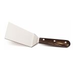 Spatule coude 27cm technobois tramontina