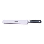Spatule coud�e 29cm professionnelle bargoin inox