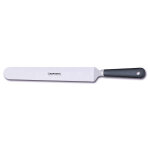 Spatule coud�e 34cm professionnelle bargoin inox