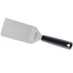 Spatule coud�e triangle pour les professionnels en inox