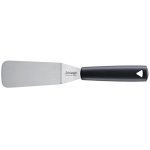 Spatule coude triangle professionnelle palette 12cm