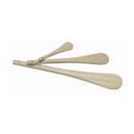 Spatule de cuisine en bois de htre
