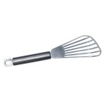 Spatule de cuisine tout inox pradel