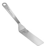 Spatule tout inox flexible 11cm anne sophie pic