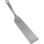 Spatule tout inox flexible 16. 5cm anne sophie pic