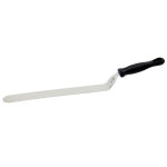 Spatule de ptisserie de buyer fkofficium coude en inox