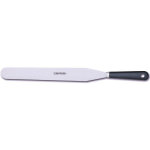Spatule de pâtissier 40cm professionnelle bargoin inox Spatule de pâtissier 40cm professionnelle bargoin inox