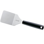 Spatule coude triangle manche en green grip