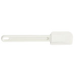 Spatule pour récipient de buyer maryse blanche Spatule pour récipient de buyer maryse blanche