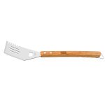 Spatule  retourner pour barbecue 48cm churrasco 26582 / 100 tramontina