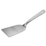 Spatule de service pour lasagne en inox bross gamme poc cristel