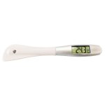Spatule thermomtre en silicone 29cm