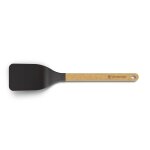 Spatule victorinox gourmet noir et naturel