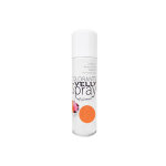 Spray alimentaire velours 250ml velly Spray alimentaire velours 250ml velly