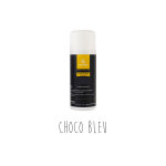 Spray velours alimentaire choco bleu matfer Spray velours alimentaire choco bleu matfer