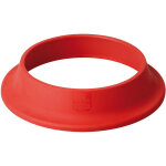 Support anti - glisse matfer 18cm en lastomre pour culs de poule