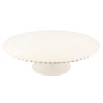 Support � g�teau rond patisd�cor en c�ramique