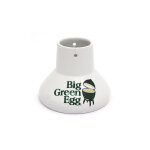 Support à rôtir verticale pour poulet pour barbecue big green egg Support à rôtir verticale pour poulet pour barbecue big green egg