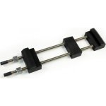 Support universel ajustable jusqu'� 22cm pour pierre � aiguiser