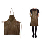 Tablier pour barbecue dutchdeluxes en cuir