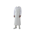 Tablier nitrile boucher 90 x 115 cm bravo manulatex Tablier nitrile boucher 90 x 115 cm bravo manulatex