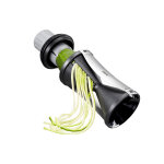 Taille - l�gumes spaghettis spirelli gefu