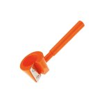 Taille l�gumes westmark. dimensions : 15 x 3, 5 x 4 cm. garantie 5 ans. fabriqu�e en plastique avec lame ...