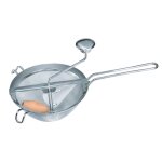 Tamis en inox modle fleissiges lieschen gefu