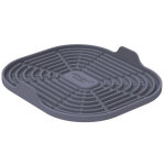 Tapis de cuisson en silicone pour air fryer