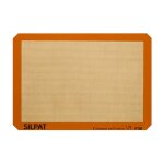 Tapis de cuisson silpat original 42 x 29, 5cm Tapis de cuisson silpat original 42 x 29, 5cm