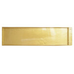 Tapis pour g�noise 30 x 8 cm silicone scrapcooking