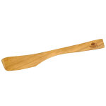 Tartineur � beurre b�rard en bois d'olivier