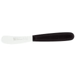Tartineur � beurre nogent lame en inox de 6cm et manche en pp