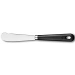 Tartineur pour fromage et beurre en inox et polym�re