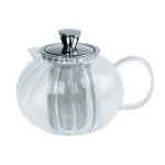 Thire 1, 2l gyokuro en verre cristel