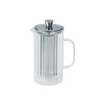 Thire breakfast 1, 2l en verre cristel