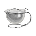 Thire filio 0, 6l verre borosilicate mono