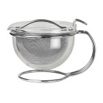 Thire filio 1, 5l en verre et inox mono