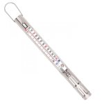 Thermomtre alla france avec gaine en inox de - 10c  120c