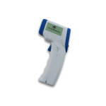 Thermom�tre alla france vis�e laser infrarouge pour cuisiniers
