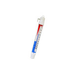 Thermomtre conglateur - 50c  + 50c