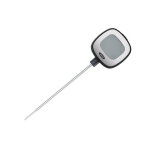 Thermomtre pour la cuisson oxo de - 40c  + 150c