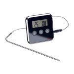 Thermomtre pour cuisson westmark avec aimant