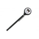 Thermomtre haccp - 50 + 200c alla france avec sonde inox et capuchon