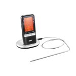 Thermomtre  viandes modle handi gefu