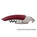 Tire - bouchon en amarante ligne w signature