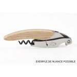 Tire - bouchon en bois ligne w l'iroquois