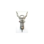 Tire bouchon  botticello  � cloche 2 leviers