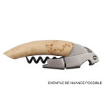 Tire - bouchon en bouleau ligne w signature